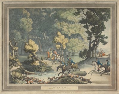  - Thomas Rowlandson