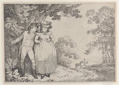  - Thomas Rowlandson