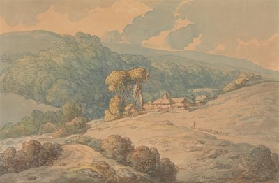  - Thomas Rowlandson