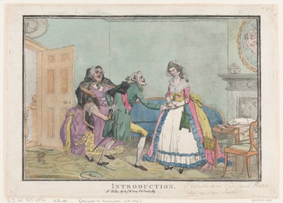 Introduction - Thomas Rowlandson