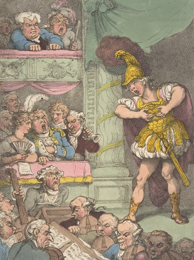 John Bull à l