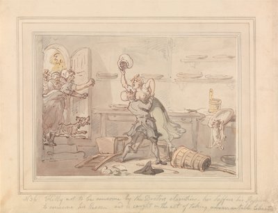 - Thomas Rowlandson