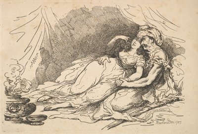  - Thomas Rowlandson