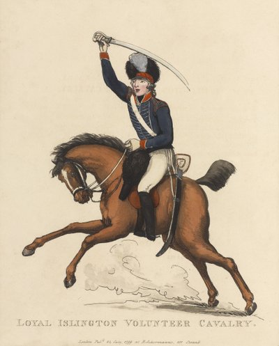 Volontaires loyaux d
