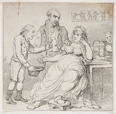Melpomène dans les décharges, ou le jeu d