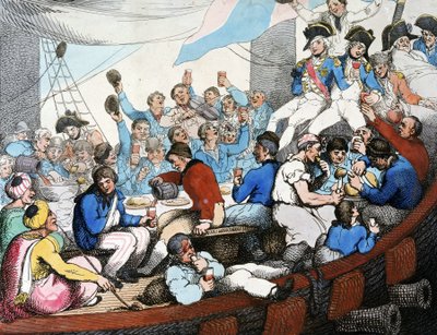 Guerres napoléoniennes, campagne d