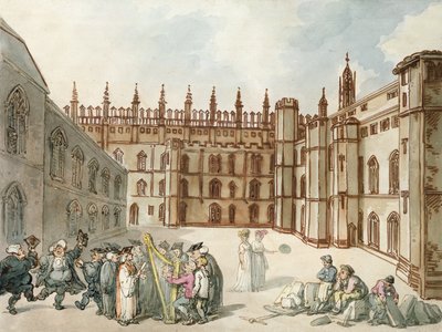 Quadrilatère du King