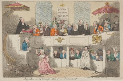  - Thomas Rowlandson