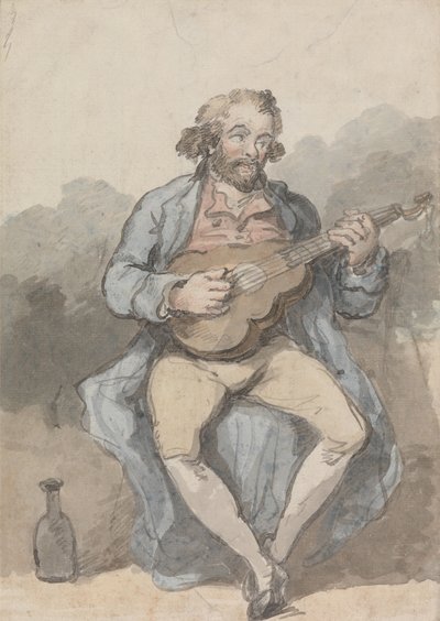 Rogero - Thomas Rowlandson