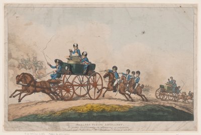  - Thomas Rowlandson
