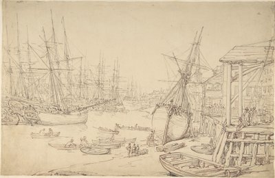  - Thomas Rowlandson