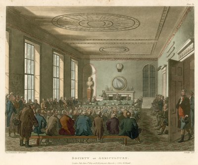 Société d