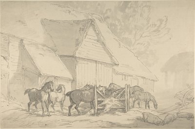  - Thomas Rowlandson