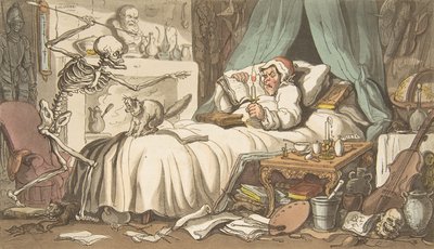 Le dernier testament de l