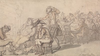  - Thomas Rowlandson