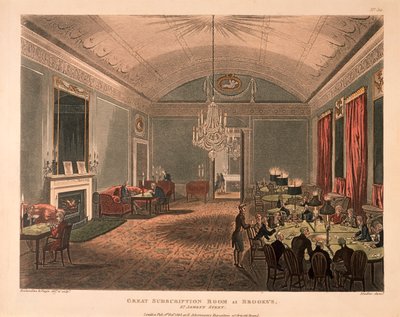 La grande salle d