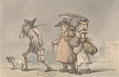  - Thomas Rowlandson
