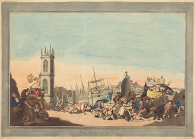 - Thomas Rowlandson