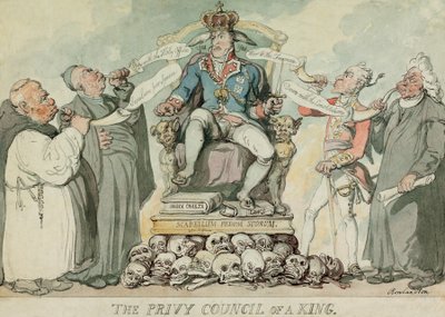 Le Conseil privé d