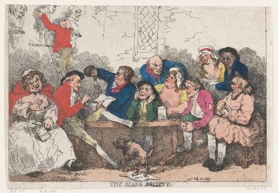 La société de l