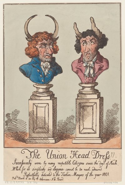 La coiffe de l
