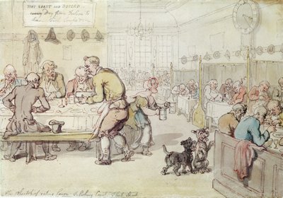 La maison de l
