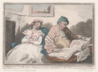 Ce ne sont pas seulement les antiquités qui peuvent plaire à l