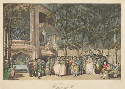  - Thomas Rowlandson