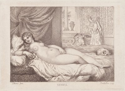 Vénus d
