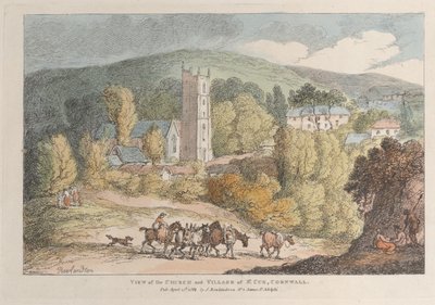 Vue de l