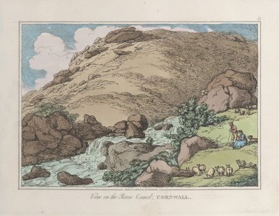  - Thomas Rowlandson
