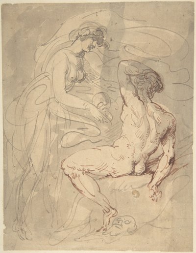  - Thomas Rowlandson