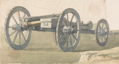 Fusil - Thomas Sandby