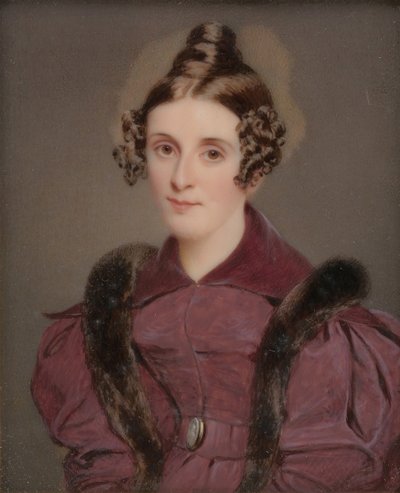 Portrait d