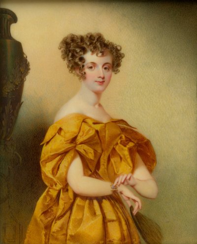 Le Bracelet, 1835 - Thomas Seir Cummings