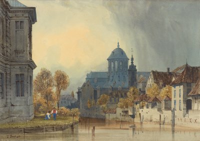 Vue de l