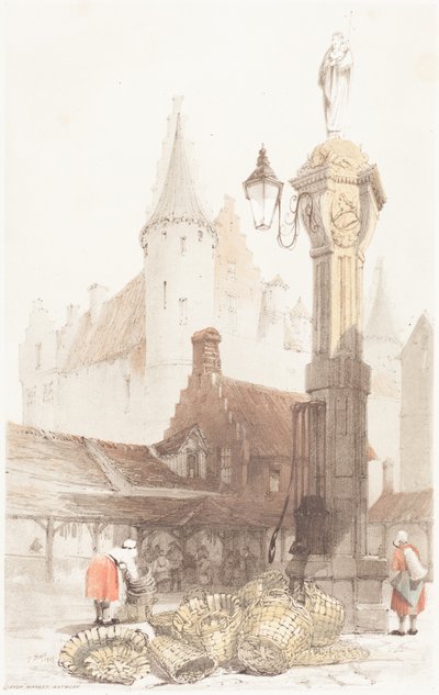  - Thomas Shotter Boys