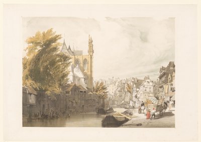  - Thomas Shotter Boys