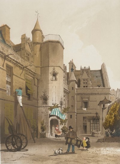  - Thomas Shotter Boys