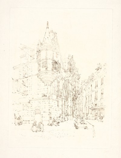  - Thomas Shotter Boys