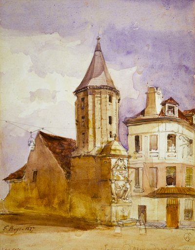  - Thomas Shotter Boys