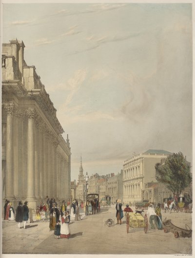 Londres tel qu