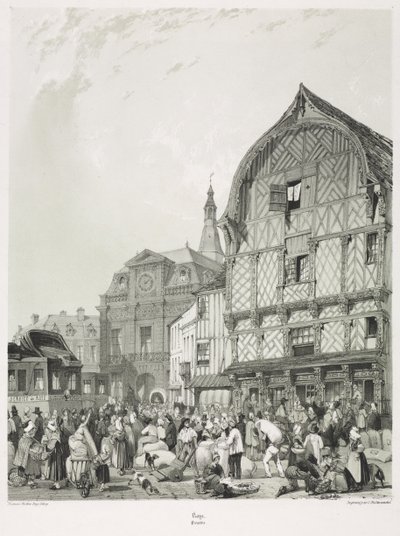 Voyages pittoresques et romantiques dans l