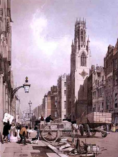 St. Dunstan