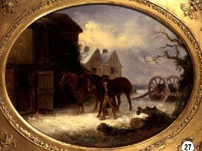 Après la Journée de Travail - Thomas Smythe