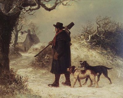 Retour à la maison - Thomas Smythe