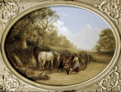 Été - Thomas Smythe