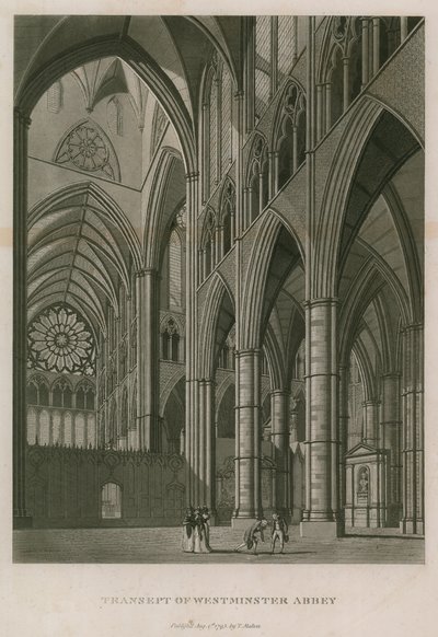 Transept de l