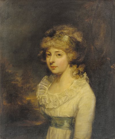 Portrait de l