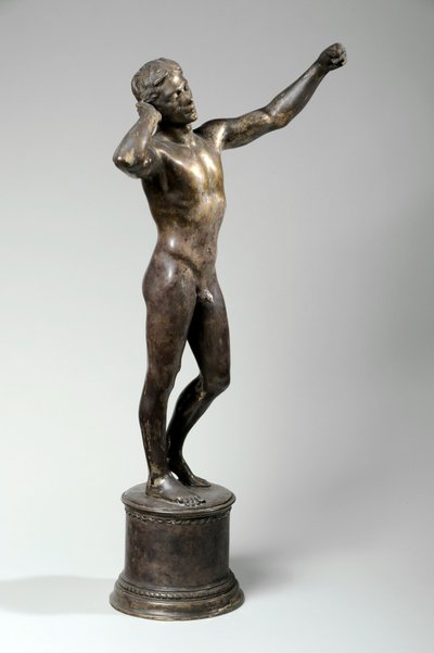 La Musique du Vent - Thomas Stirling Lee